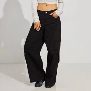 Garage Extreme Baggy Cargo Pants